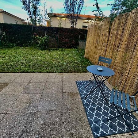Garden Room In Τουλούζη Εξωτερικό φωτογραφία