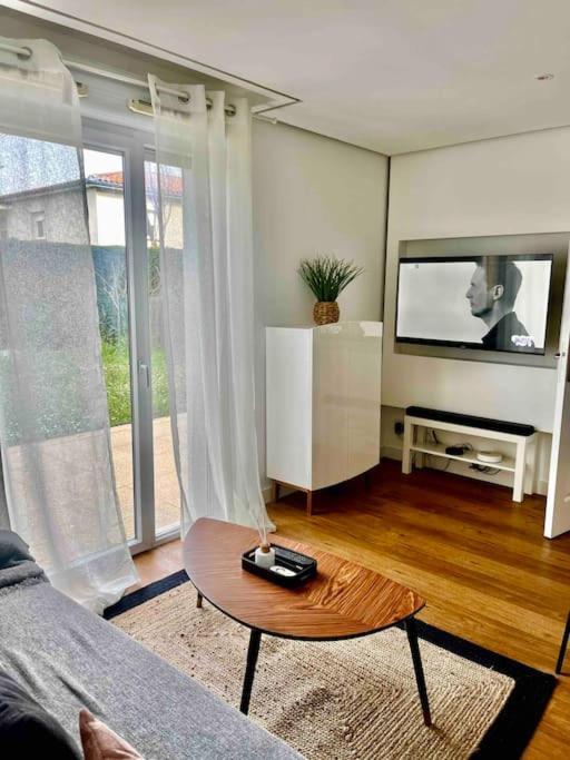 Garden Room In Τουλούζη Εξωτερικό φωτογραφία