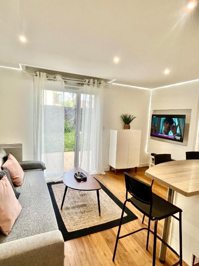 Garden Room In Τουλούζη Εξωτερικό φωτογραφία